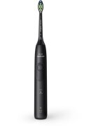 Philips Sonicare 5500 HX7111/01 звукова електрическа четка за зъби Black 1 бр.