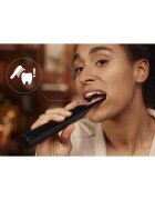 Philips Sonicare 5500 HX7111/01 звукова електрическа четка за зъби Black 1 бр.