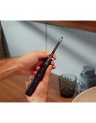 Philips Sonicare 5500 HX7111/01 звукова електрическа четка за зъби Black 1 бр.