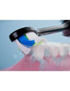 Philips Sonicare 5500 HX7111/01 звукова електрическа четка за зъби Black 1 бр.