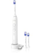 Philips Sonicare 6100 HX7400/01 комплект четка за зъби и резервни глави