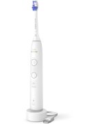 Philips Sonicare 6100 HX7400/01 звукова електрическа четка за зъби White 1 бр.