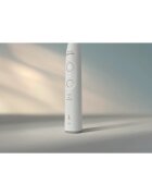 Philips Sonicare 6100 HX7400/01 звукова електрическа четка за зъби White 1 бр.