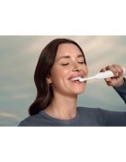 Philips Sonicare 6100 HX7400/01 звукова електрическа четка за зъби White 1 бр.