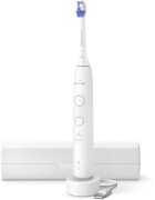 Philips Sonicare 6100 HX7400/06 звукова електрическа четка за зъби с калъфка за пътуване 1 бр.