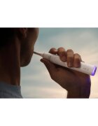 Philips Sonicare 6100 HX7400/06 звукова електрическа четка за зъби с калъфка за пътуване 1 бр.