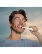 Philips Sonicare 6100 HX7400/06 звукова електрическа четка за зъби с калъфка за пътуване 1 бр.