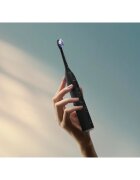 Philips Sonicare 6500 HX7411/10 звукова електрическа четка за зъби Black 1 бр.