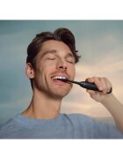 Philips Sonicare 6500 HX7411/10 звукова електрическа четка за зъби Black 1 бр.