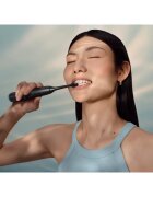 Philips Sonicare 6500 HX7411/10 звукова електрическа четка за зъби Black 1 бр.