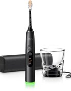 Philips Sonicare 8500 HX8513/12 звукова електрическа четка за зъби 1 бр.
