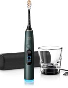 Philips Sonicare 9000 DiamondClean HX9213/84 звукова електрическа четка за зъби 1 бр.
