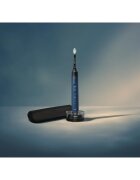 Philips Sonicare 9000 DiamondClean HX9911/88 звукова електрическа четка за зъби Aquamarine Gradient 1 бр.