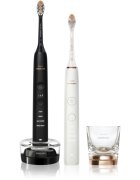 Philips Sonicare 9000 DiamondClean HX9914/69 електрическа звукова четка за зъби 2 тела 2 бр.