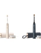 Philips Sonicare 9900 DiamondClean Prestige HX9992/12 Комплект за дентална грижа