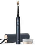 Philips Sonicare 9900 DiamondClean Prestige HX9992/12 звукова електрическа четка за зъби Midnight Blue 1 бр.