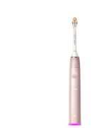 Philips Sonicare 9900 DiamondClean Prestige Limited Edition HX9992/31 звукова електрическа четка за зъби с приложение Pink 1 бр.