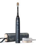Philips Sonicare 9900 DiamondClean Prestige Limited Edition HX9992/42 звукова електрическа четка за зъби с приложение Midnight Blue 1 бр.