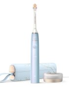 Philips Sonicare 9900 DiamondClean Prestige Limited Edition HX9997/32 звукова електрическа четка за зъби с приложение Baby Blue 1 бр.