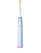 Philips Sonicare 9900 DiamondClean Prestige Limited Edition HX9997/32 звукова електрическа четка за зъби с приложение Baby Blue 1 бр.
