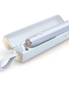 Philips Sonicare 9900 DiamondClean Prestige Limited Edition HX9997/32 звукова електрическа четка за зъби с приложение Baby Blue 1 бр.