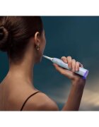 Philips Sonicare 9900 DiamondClean Prestige Limited Edition HX9997/32 звукова електрическа четка за зъби с приложение Baby Blue 1 бр.