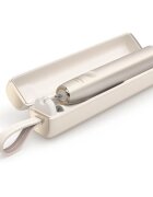 Philips Sonicare 9900 DiamondClean Prestige Prestige HX9992/11 звукова електрическа четка за зъби Sparkling Wine 1 бр.