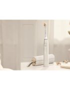 Philips Sonicare 9900 DiamondClean Prestige Prestige HX9992/11 звукова електрическа четка за зъби Sparkling Wine 1 бр.