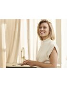 Philips Sonicare 9900 DiamondClean Prestige Prestige HX9992/11 звукова електрическа четка за зъби Sparkling Wine 1 бр.