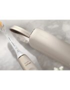 Philips Sonicare 9900 DiamondClean Prestige Prestige HX9992/11 звукова електрическа четка за зъби Sparkling Wine 1 бр.