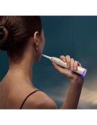 Philips Sonicare 9900 DiamondClean Prestige Prestige HX9992/11 звукова електрическа четка за зъби Sparkling Wine 1 бр.