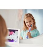 Philips Sonicare For Kids 3+ HX6322/12 звукова електрическа четка за зъби за деца 1 бр.