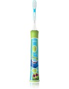 Philips Sonicare For Kids 3+ HX6352/11 звукова електрическа четка за зъби за деца 1 бр.