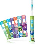 Philips Sonicare For Kids 3+ HX6352/11 звукова електрическа четка за зъби за деца 1 бр.