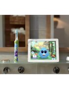 Philips Sonicare For Kids 3+ HX6352/11 звукова електрическа четка за зъби за деца 1 бр.