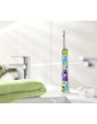 Philips Sonicare For Kids 3+ HX6352/11 звукова електрическа четка за зъби за деца 1 бр.