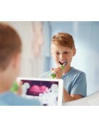 Philips Sonicare For Kids 3+ HX6352/11 звукова електрическа четка за зъби за деца 1 бр.