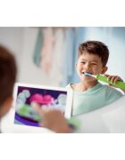 Philips Sonicare For Kids 3+ HX6352/11 звукова електрическа четка за зъби за деца 1 бр.