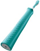 Philips Sonicare For Kids HX6322/04 звукова електрическа четка за зъби за деца с Bluetooth връзка Aqua 1 бр.