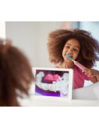 Philips Sonicare For Kids HX6352/42 звукова електрическа четка за зъби за деца с Bluetooth връзка Pink 1 бр.