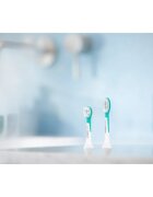 Philips Sonicare For Kids HX6352/42 звукова електрическа четка за зъби за деца с Bluetooth връзка Pink 1 бр.