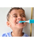 Philips Sonicare For Kids Mini 3+ HX6032/90 резервни глави за четка за зъби за деца 2 бр.