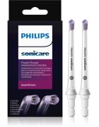 Philips Sonicare HX3062/00 резервни дюзи 2 бр.
