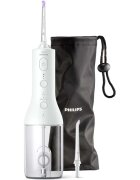 Philips Sonicare HX3826/31 преносим зъбен душ 1 бр.