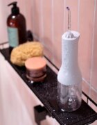 Philips Sonicare HX3826/31 преносим зъбен душ 1 бр.