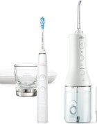 Philips Sonicare HX3886/41 Комплект за дентална грижа White