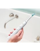 Philips Sonicare HX3886/41 Комплект за дентална грижа White