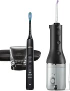 Philips Sonicare HX3886/43 Комплект за дентална грижа Black