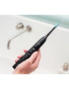 Philips Sonicare HX3886/43 Комплект за дентална грижа Black