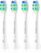 Philips Sonicare InterCare HX9004/87 резервни глави за четка за зъби White 4 бр.